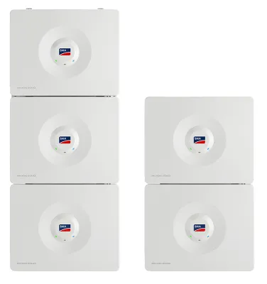 SMA Home Storage 16.4 Produktbild